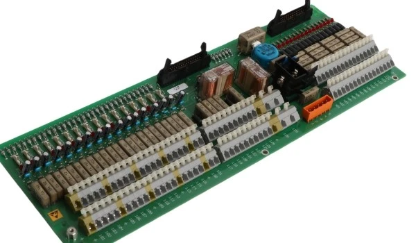 UNC4674 ABB UNC4674 ABB