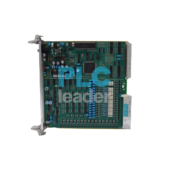 Siemens 6DP1230-8CC FUM230 Analog Module