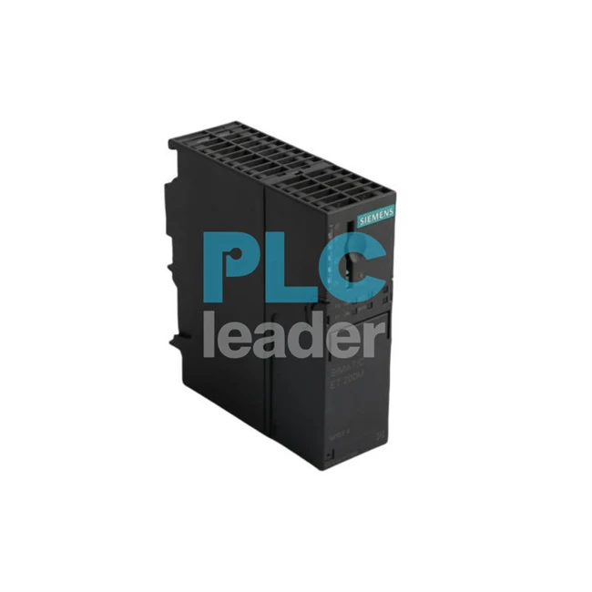 Siemens 6ES7153-2AR04-0XA0 SIMATIC DP ET 200M Red Siemens 6ES7153-2AR04-0XA0 SIMATIC DP ET 200M Red