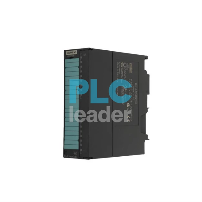 Siemens 6ES7331-7KF02-0AB0 SM331 Analog Input Module Siemens 6ES7331-7KF02-0AB0 SM331 Analog Input Module