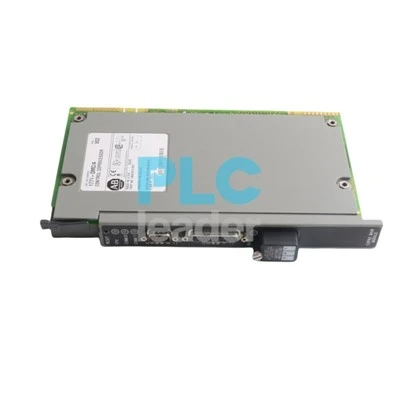 Allen-Bradley 1771- DMC PLC -5 glavni modul Control Coprocessor, 256KB, 2 x Serijski
