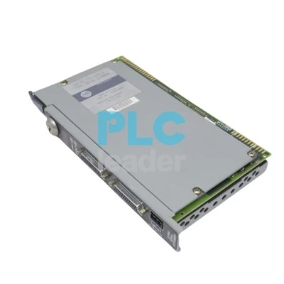 Allen-Bradley 1771- dxps Control Coprocessor Serial Expander modul