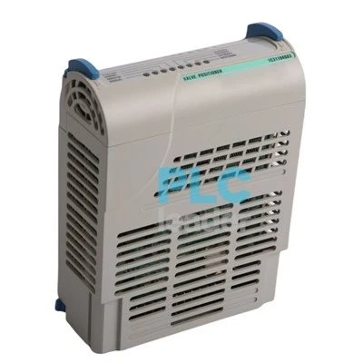 Emerson 1C31194G03 pozicioner ventila