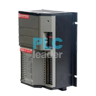 Servo pogoni Emerson FX-340