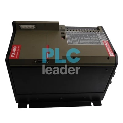 Servo pogoni Emerson FX-490