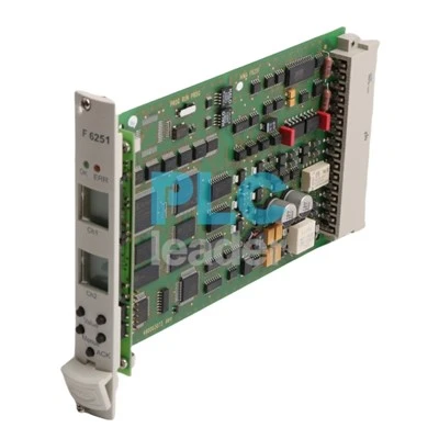 Hima F6251 Varnostni modul