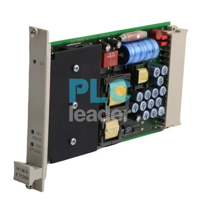 Hima F7130A napajalni modul