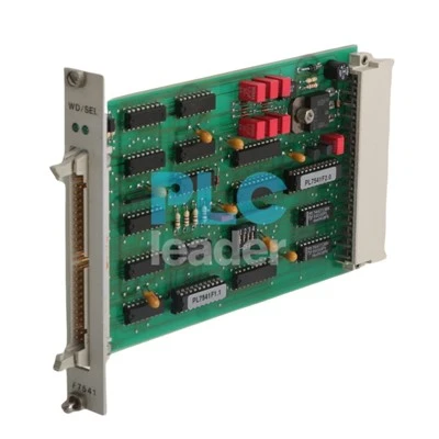 Hima f7541 vhodni modul