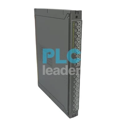 Rockwell ICS Triplex T7481A Monitor varovan digitalni izhodni modul 24Vdc