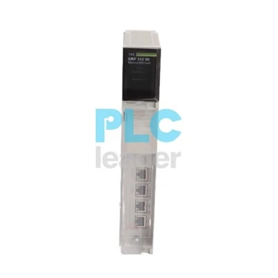Schneider Electric 140CRP31200 Quantum Ethernet RIO glava