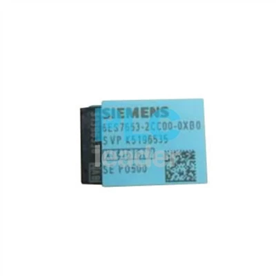 Razširitvena kartica Siemens 6ES7653-2CE00-0XB0