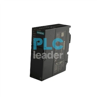 Siemens 6ES7972-0CB35-0XA0 SIMATIC S7 TS Adapter II Modem