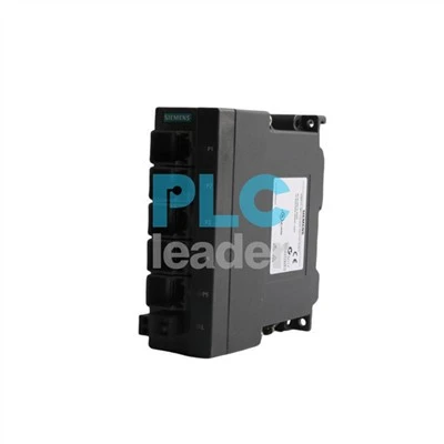 Siemens 6GK5005-0BA00-1AA3 IE stikalo za začetni nivo